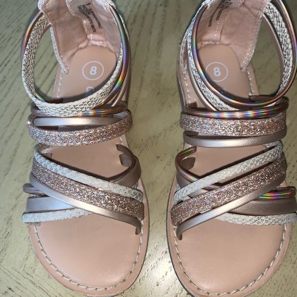 Cat & Jack Other - Cat & Jack Gladiators